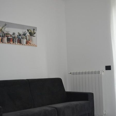 Residence Vazzieri กัมโปบัสโซ ภายนอก รูปภาพ