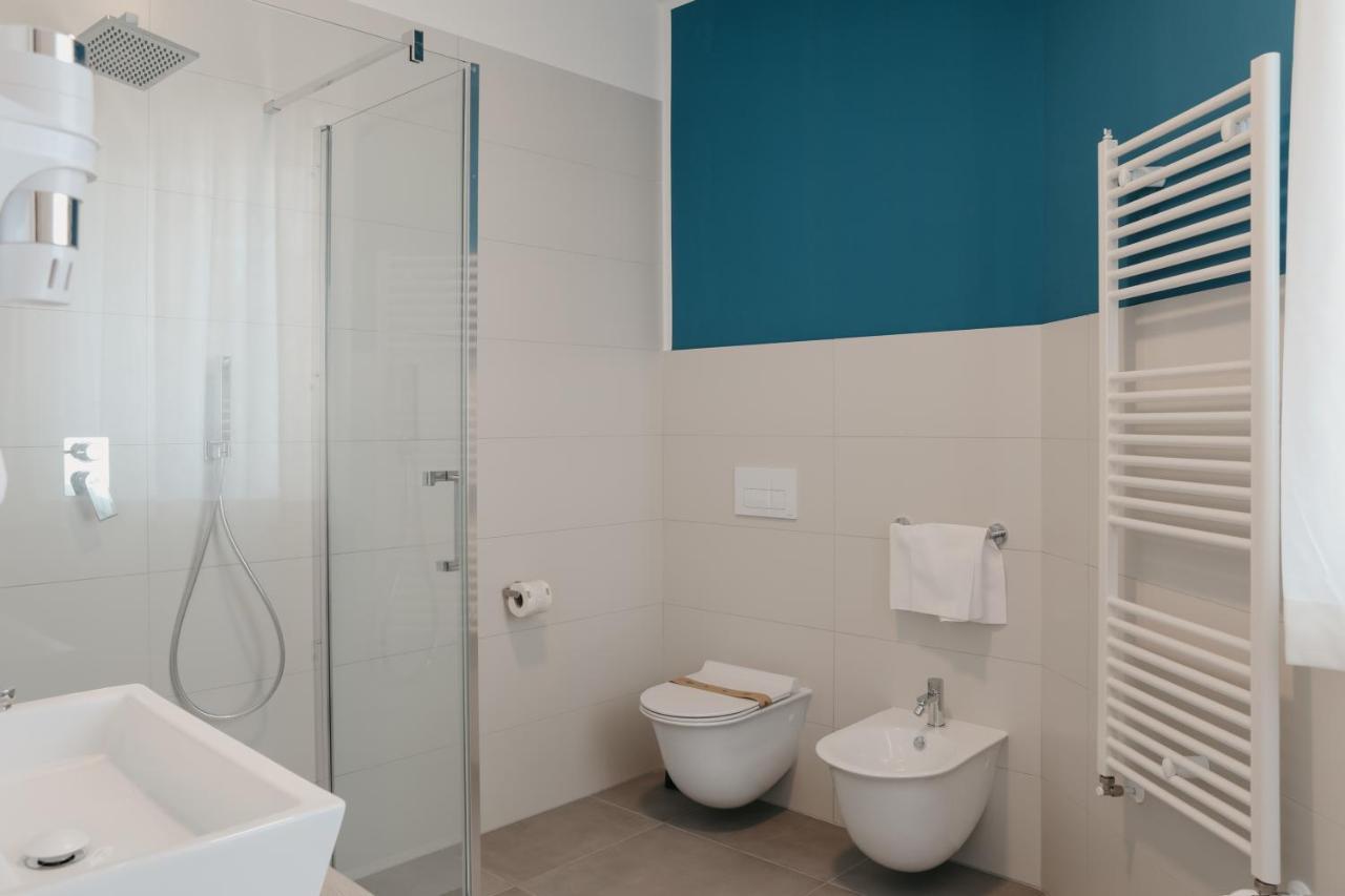 Residence Vazzieri กัมโปบัสโซ ภายนอก รูปภาพ