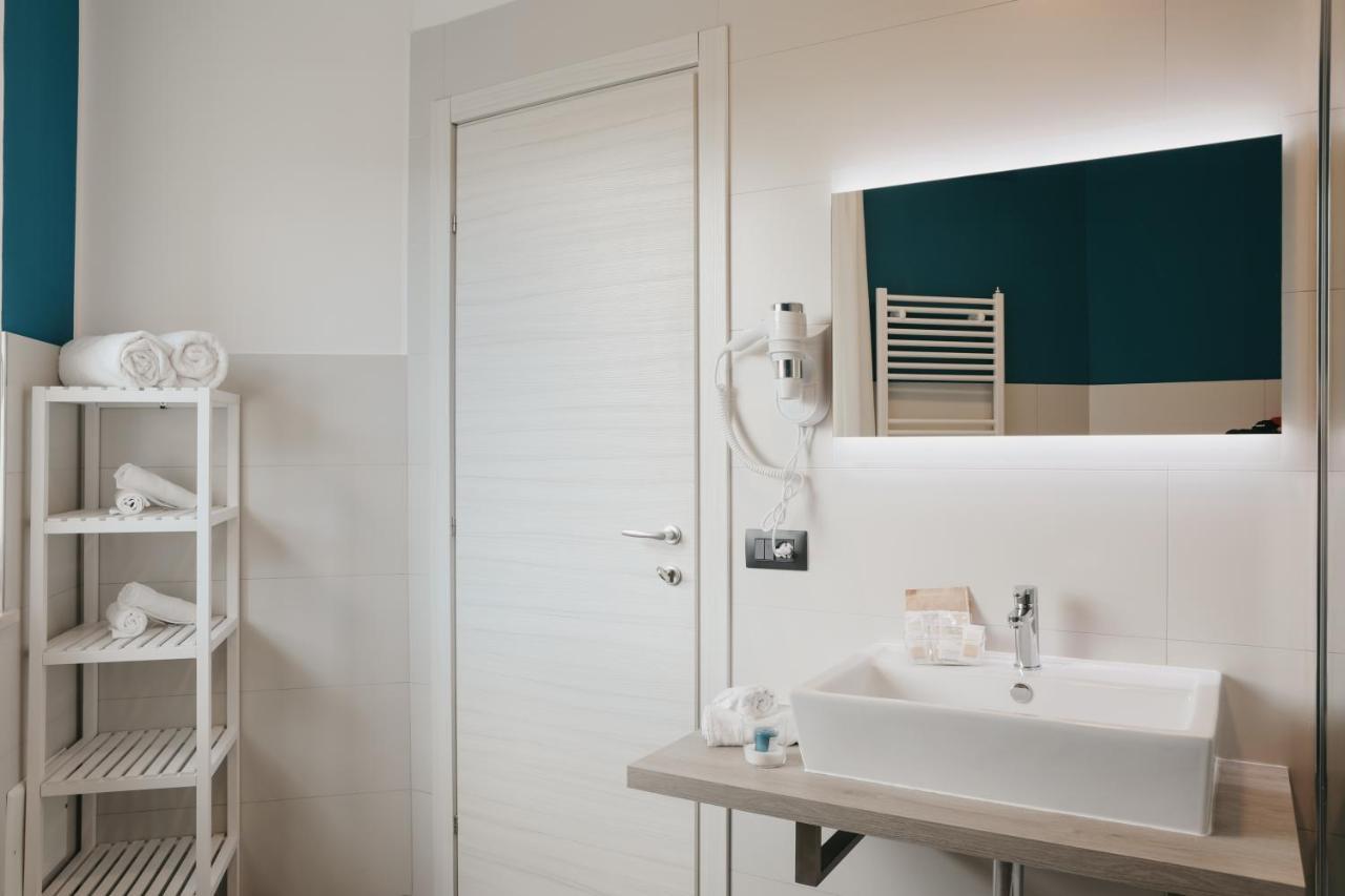 Residence Vazzieri กัมโปบัสโซ ภายนอก รูปภาพ