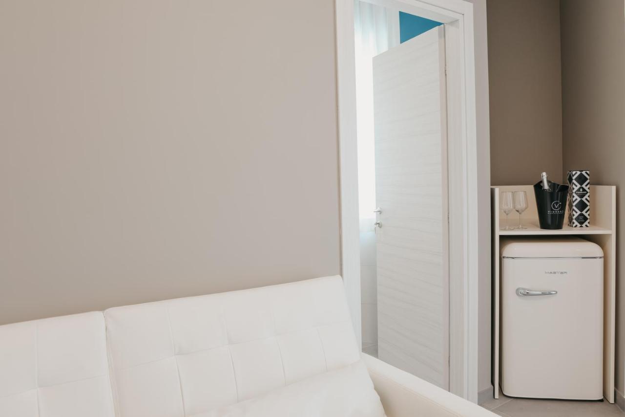 Residence Vazzieri กัมโปบัสโซ ภายนอก รูปภาพ