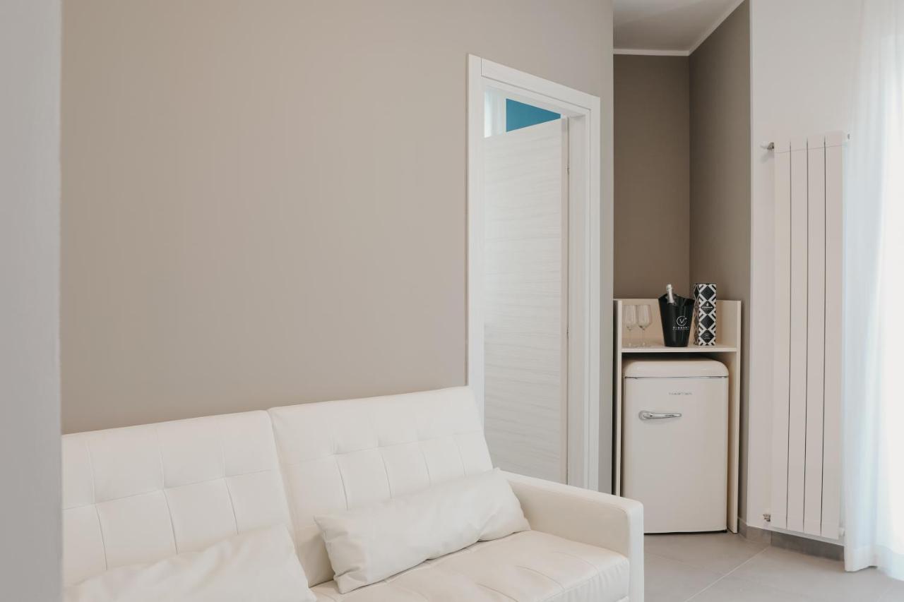 Residence Vazzieri กัมโปบัสโซ ภายนอก รูปภาพ