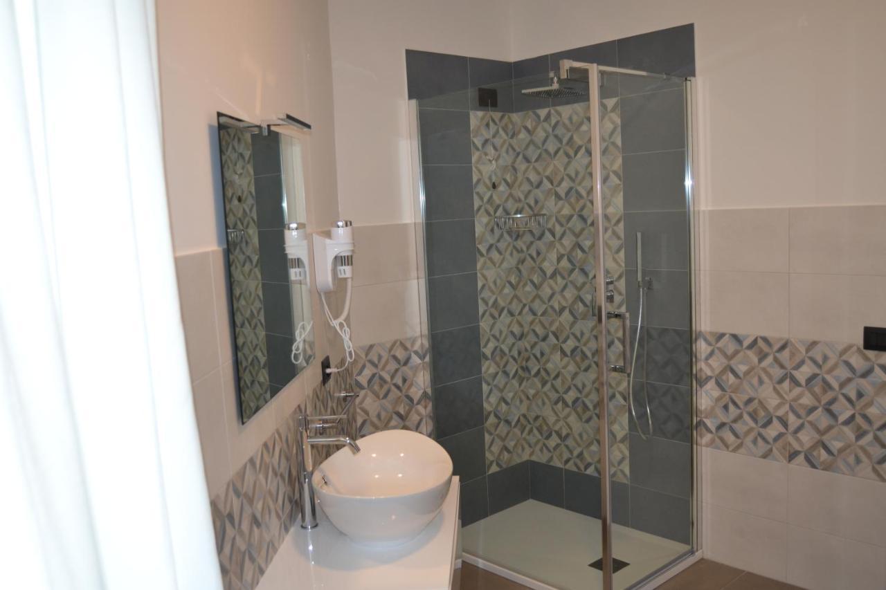 Residence Vazzieri กัมโปบัสโซ ภายนอก รูปภาพ