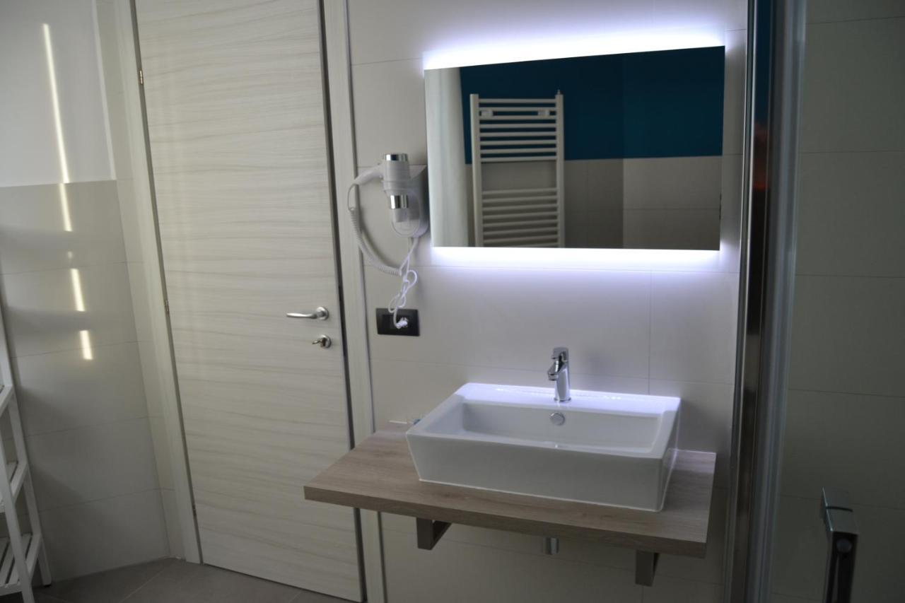 Residence Vazzieri กัมโปบัสโซ ภายนอก รูปภาพ
