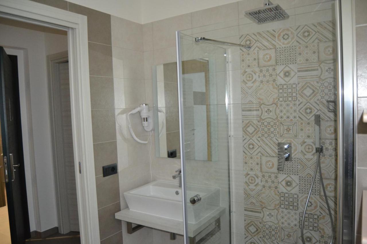 Residence Vazzieri กัมโปบัสโซ ภายนอก รูปภาพ