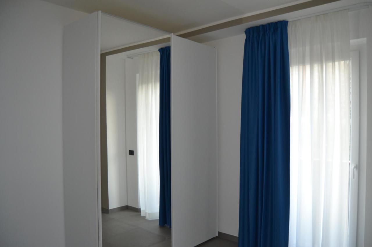 Residence Vazzieri กัมโปบัสโซ ภายนอก รูปภาพ