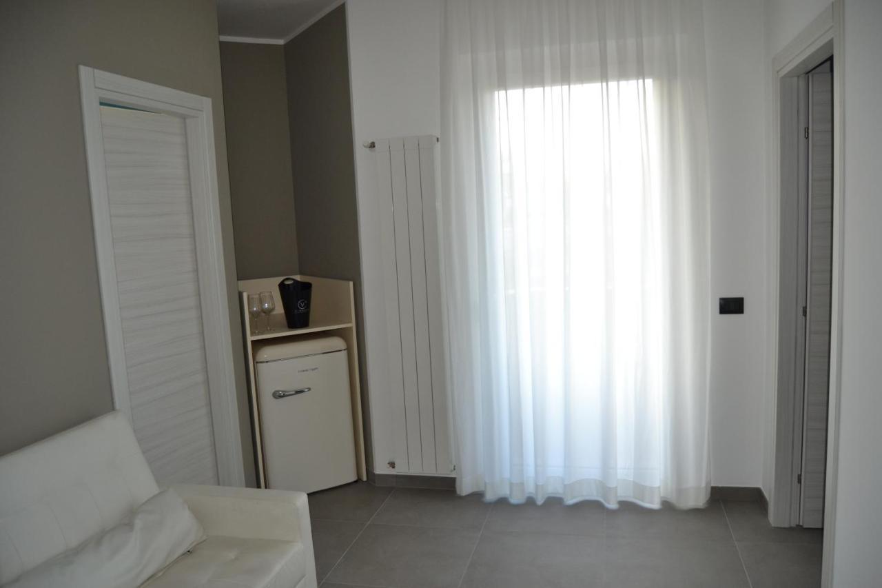 Residence Vazzieri กัมโปบัสโซ ภายนอก รูปภาพ