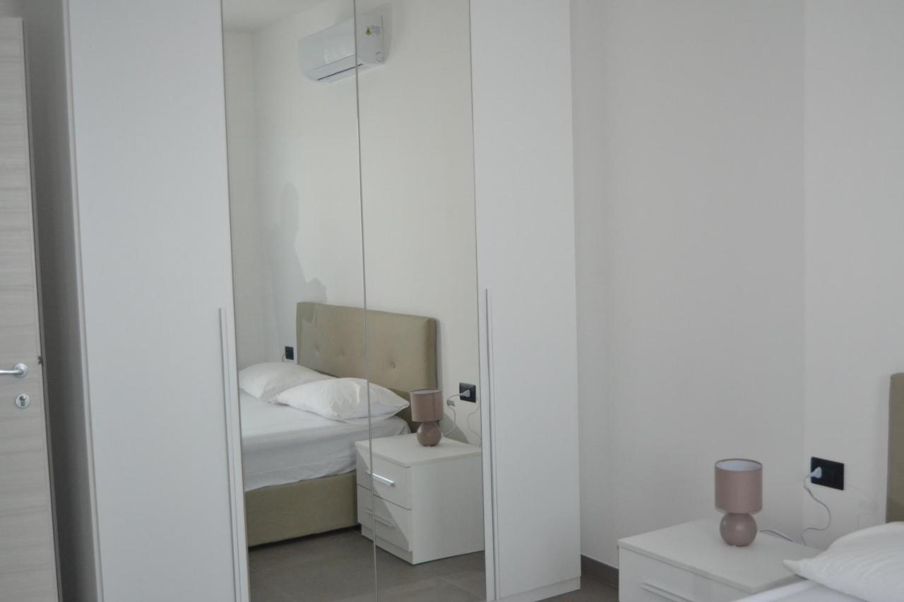 Residence Vazzieri กัมโปบัสโซ ภายนอก รูปภาพ