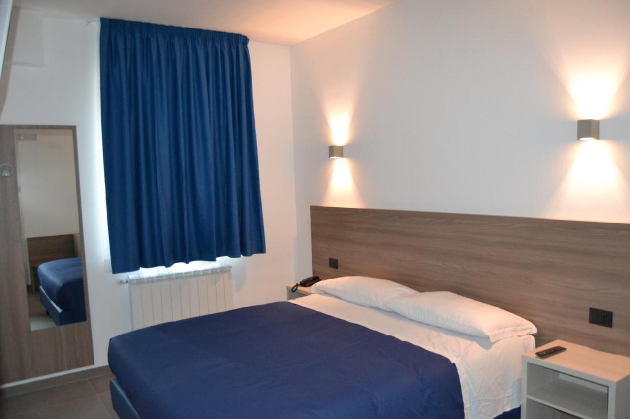 Residence Vazzieri กัมโปบัสโซ ภายนอก รูปภาพ