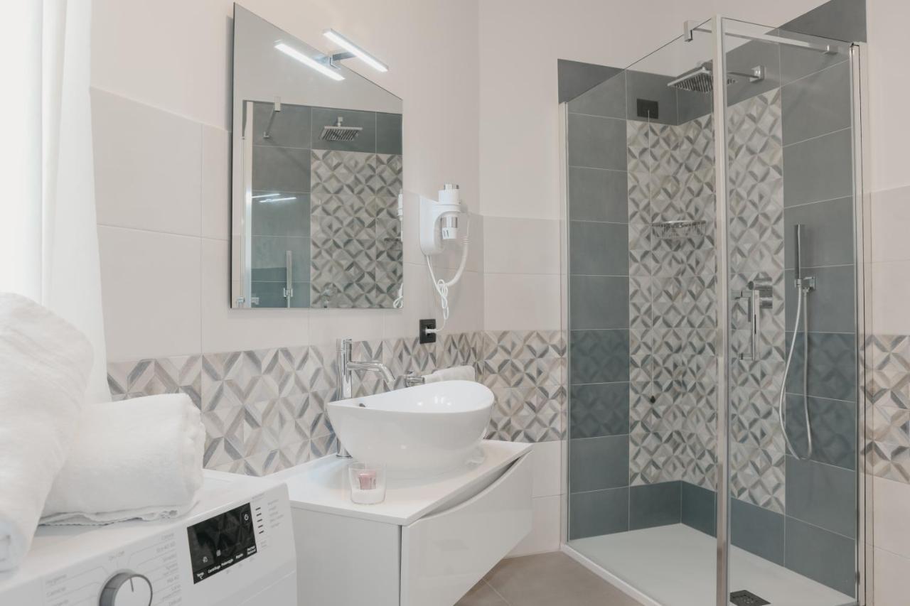 Residence Vazzieri กัมโปบัสโซ ภายนอก รูปภาพ
