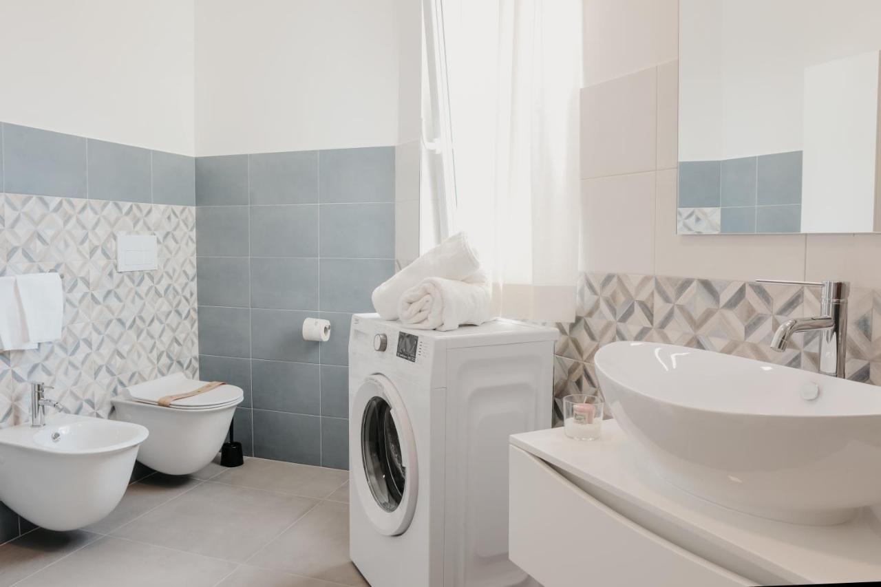 Residence Vazzieri กัมโปบัสโซ ภายนอก รูปภาพ