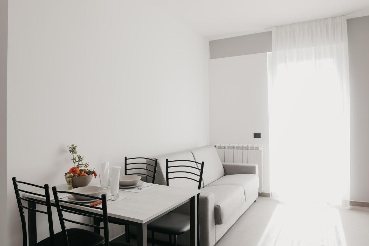 Residence Vazzieri กัมโปบัสโซ ภายนอก รูปภาพ