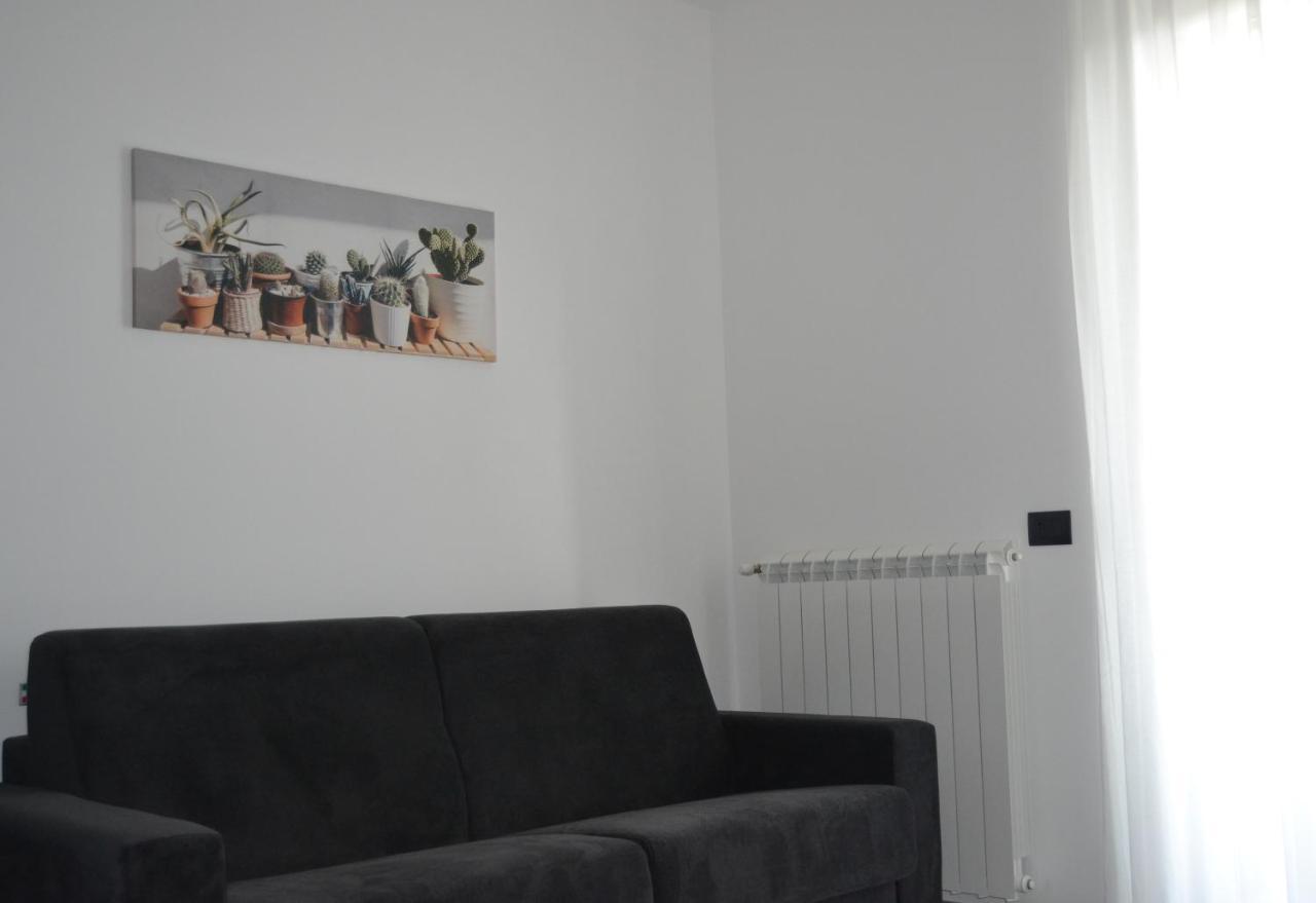 Residence Vazzieri กัมโปบัสโซ ภายนอก รูปภาพ