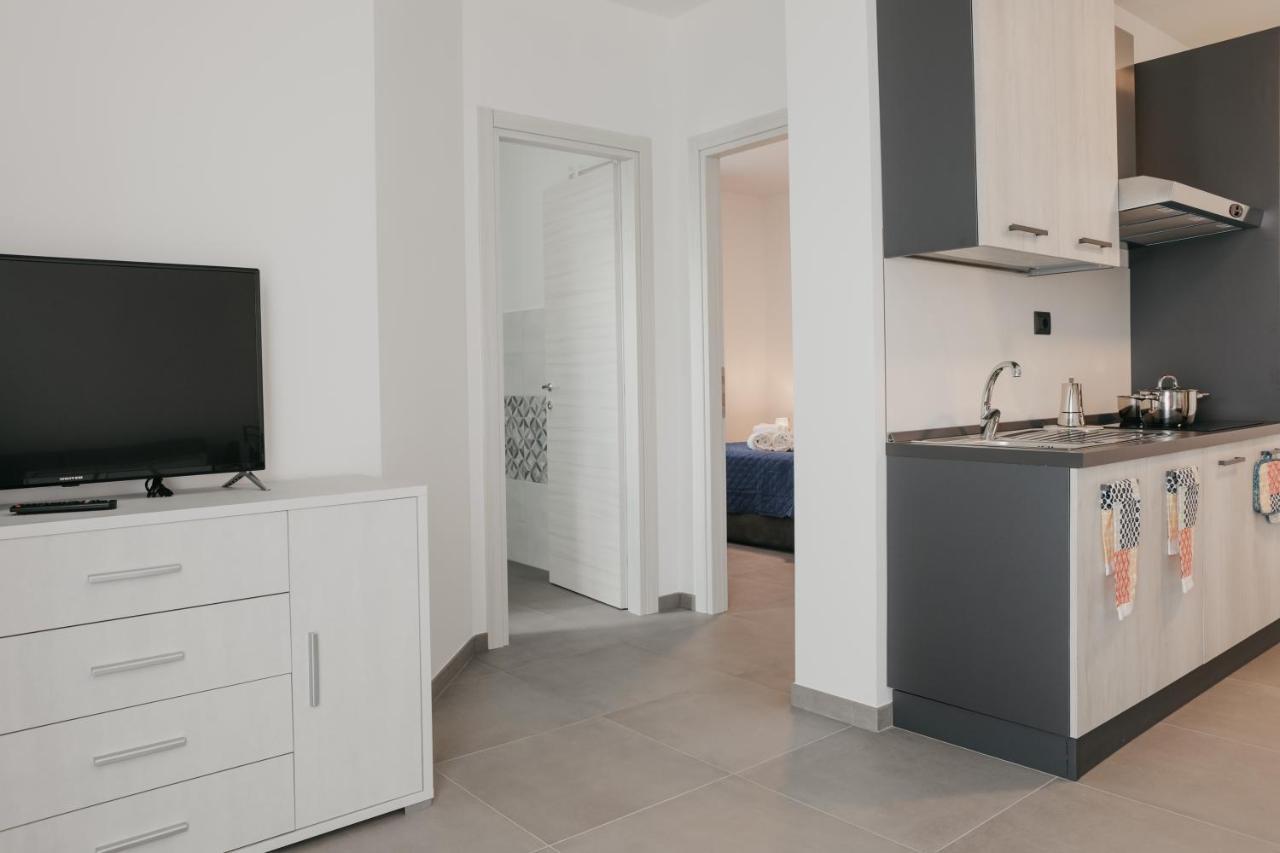 Residence Vazzieri กัมโปบัสโซ ภายนอก รูปภาพ