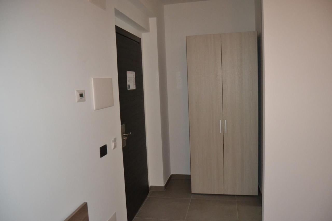 Residence Vazzieri กัมโปบัสโซ ภายนอก รูปภาพ