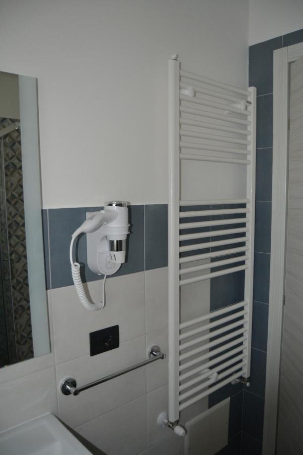 Residence Vazzieri กัมโปบัสโซ ภายนอก รูปภาพ