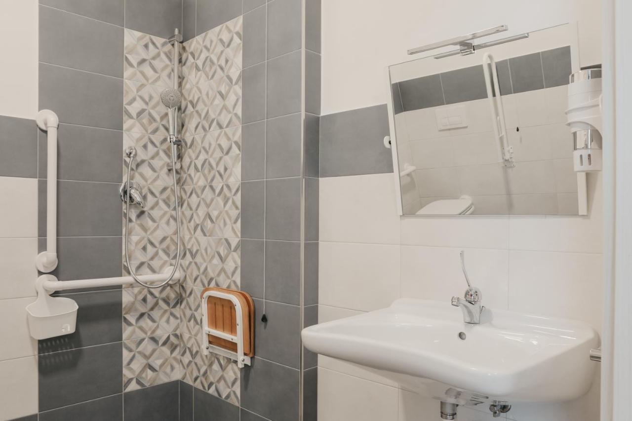 Residence Vazzieri กัมโปบัสโซ ภายนอก รูปภาพ