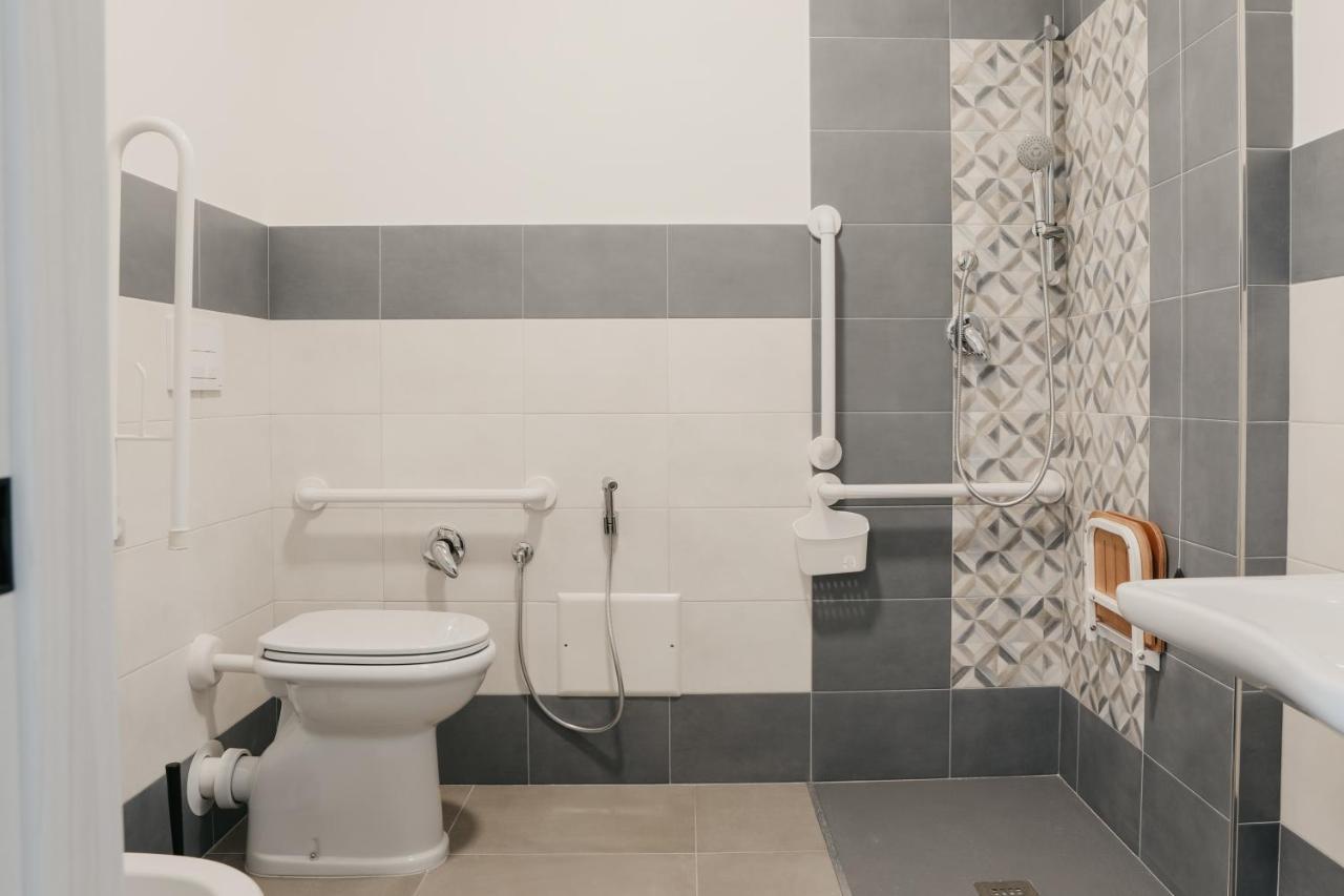 Residence Vazzieri กัมโปบัสโซ ภายนอก รูปภาพ
