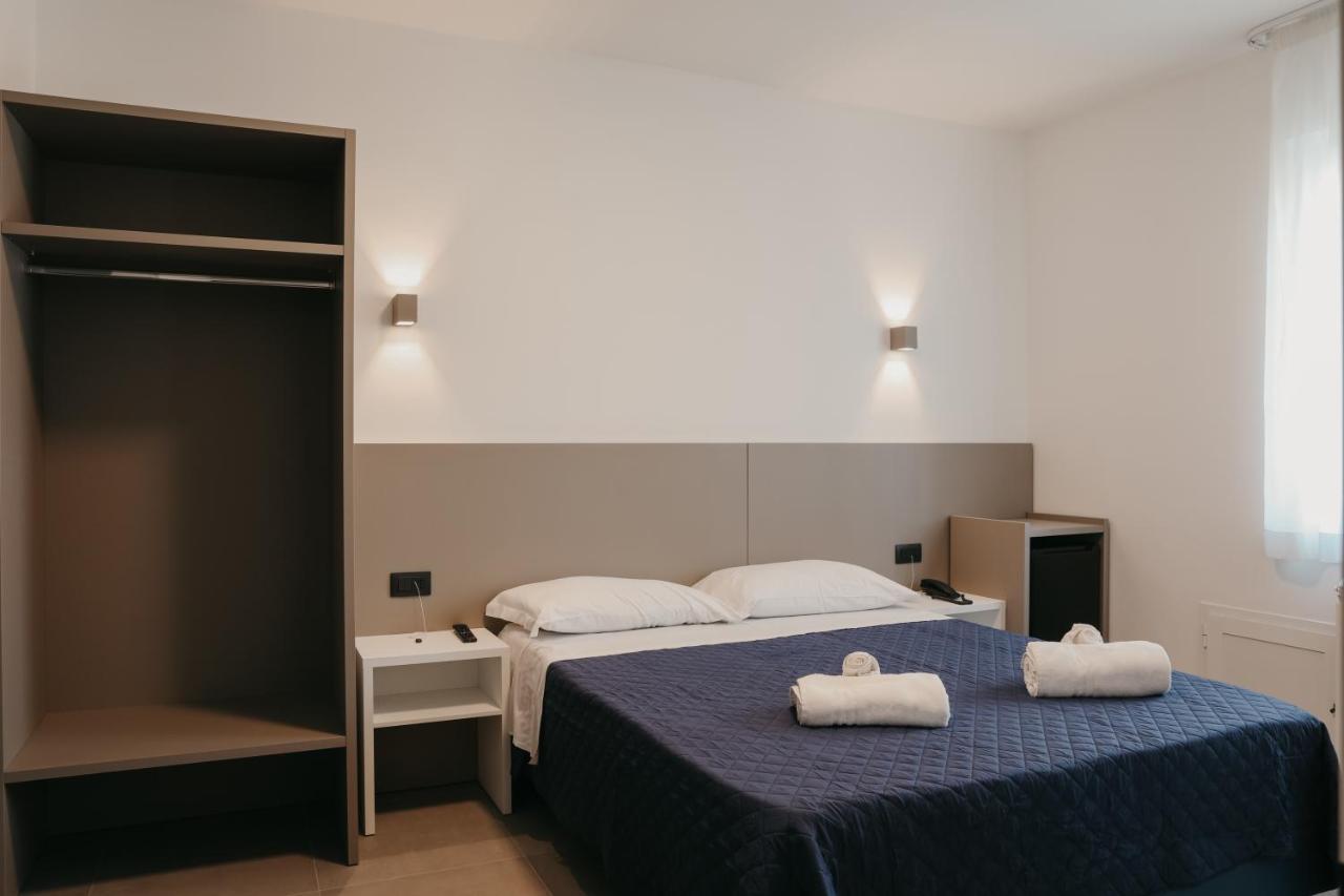 Residence Vazzieri กัมโปบัสโซ ภายนอก รูปภาพ