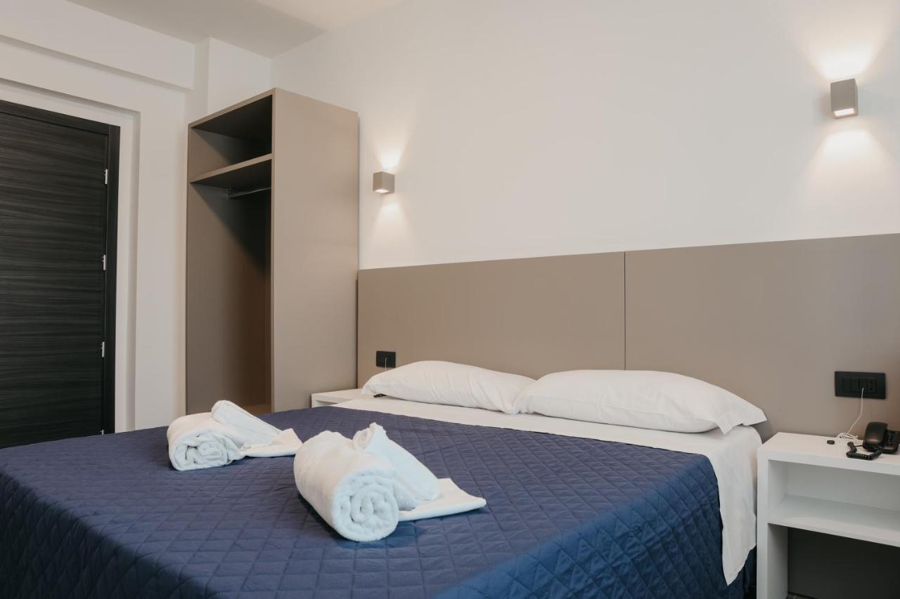 Residence Vazzieri กัมโปบัสโซ ภายนอก รูปภาพ